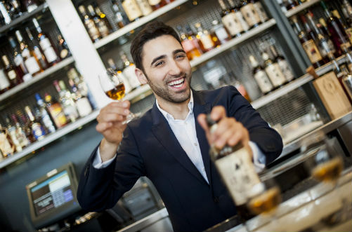 Luca Missaglia - Nikka