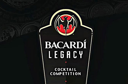 Bacardi UK Legacy Cocktail Competition