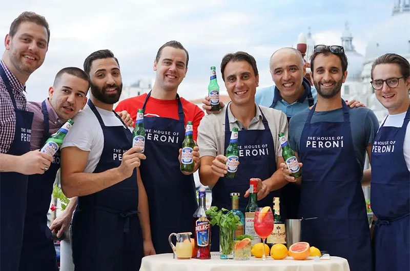 London Cocktail Week 2016