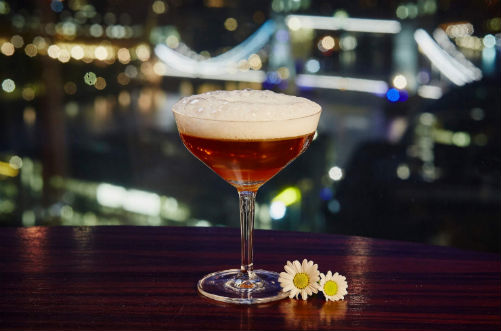 Luca Missaglia - Top 10 Cocktail