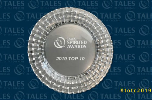 Top 10 nominees for the 13th annual spirited awards announced