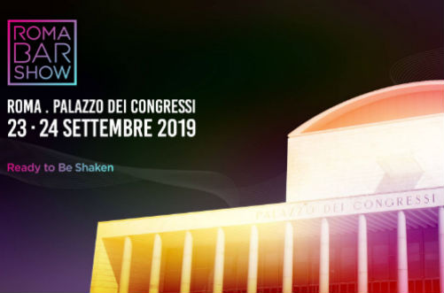 Roma Bar Show 2019