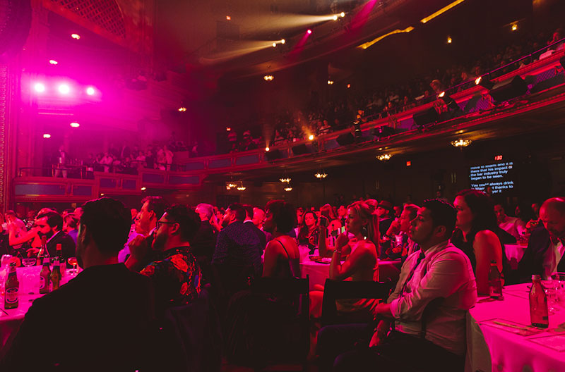 2020 Spirited Awards®