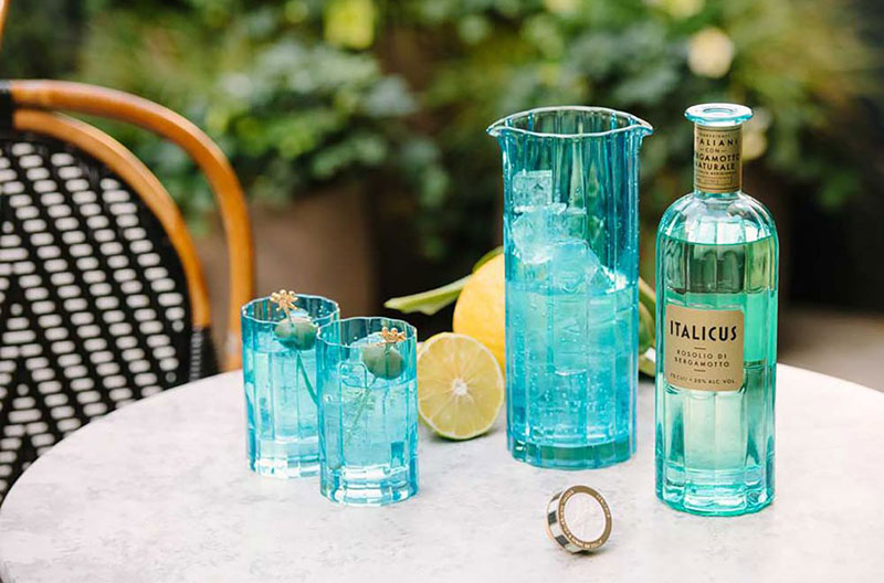 Italicus: Il cocktail simbolo della freschezza
