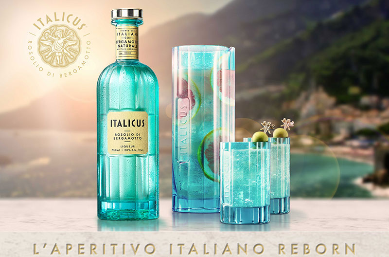 Irrinunciabile Italicus Cup